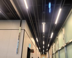 강남 미래에셋 타워