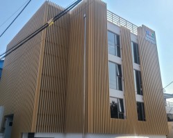 대구 들안 예술마을