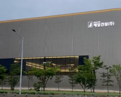 제일풍경채 모델하우스