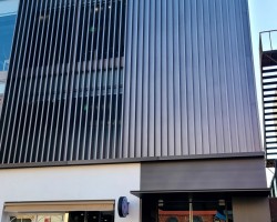 이태원 민생빌딩 공유오피스